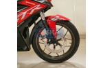 Honda Supra GTR Tahun 2024